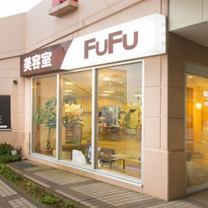 FUFU 枇杷島店